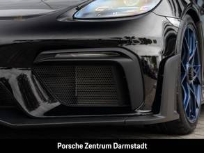 Thumbnail von Porsche 718 Spyder RS Weissach Package PCCB Lift System - Front