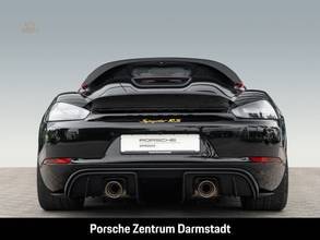 Thumbnail von Porsche 718 Spyder RS Weissach Package PCCB Lift System - Front