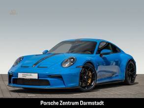 ポルシェ 992 911 GT3 ツーリングパッケージ付きバックカメラ BOS