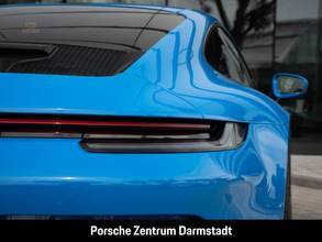 Thumbnail von Porsche 992 911 GT3 with Touring Package Rearview Camera BOS