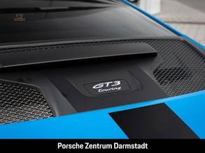 Thumbnail von Porsche 992 911 GT3 with Touring Package Rearview Camera BOS