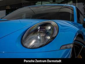Thumbnail von Porsche 992 911 GT3 with Touring Package Rearview Camera BOS