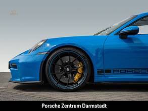 Thumbnail von Porsche 992 911 GT3 with Touring Package Rearview Camera BOS