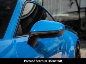Thumbnail von Porsche 992 911 GT3 with Touring Package Rearview Camera BOS