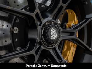 Thumbnail von Porsche 992 911 GT3 with Touring Package Rearview Camera BOS