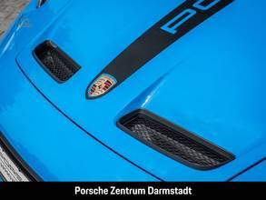 Thumbnail von Porsche 992 911 GT3 with Touring Package Rearview Camera BOS