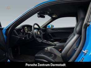 Thumbnail von Porsche 992 911 GT3 with Touring Package Rearview Camera BOS