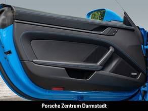 Thumbnail von Porsche 992 911 GT3 with Touring Package Rearview Camera BOS