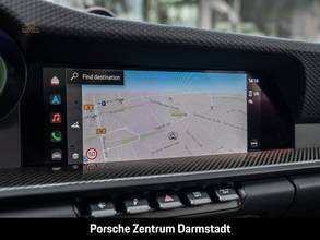 Thumbnail von Porsche 992 911 GT3 with Touring Package Rearview Camera BOS