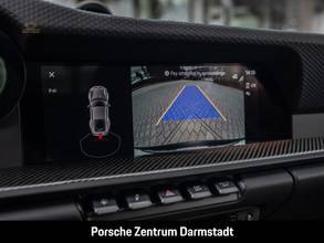Thumbnail von Porsche 992 911 GT3 with Touring Package Rearview Camera BOS