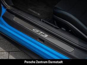 Thumbnail von Porsche 992 911 GT3 with Touring Package Rearview Camera BOS