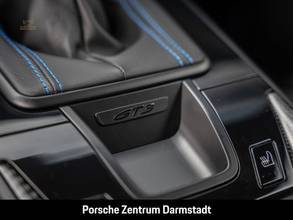 Thumbnail von Porsche 992 911 GT3 with Touring Package Rearview Camera BOS