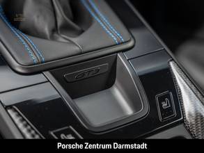 Thumbnail von Porsche 992 911 GT3 with Touring Package Rearview Camera BOS