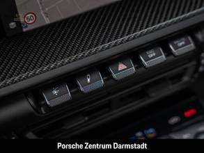 Thumbnail von Porsche 992 911 GT3 with Touring Package Rearview Camera BOS