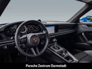 Thumbnail von Porsche 992 911 GT3 with Touring Package Rearview Camera BOS