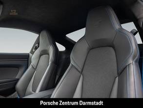 Thumbnail von Porsche 992 911 GT3 with Touring Package Rearview Camera BOS