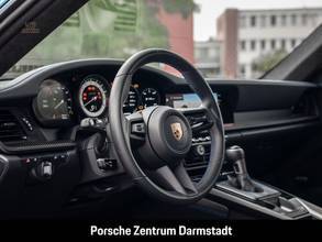 Thumbnail von Porsche 992 911 GT3 with Touring Package Rearview Camera BOS