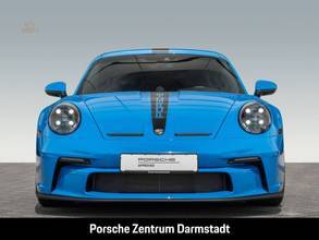 Thumbnail von Porsche 992 911 GT3 with Touring Package Rearview Camera BOS