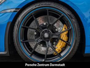 Thumbnail von Porsche 992 911 GT3 with Touring Package Rearview Camera BOS