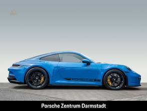 Thumbnail von Porsche 992 911 GT3 with Touring Package Rearview Camera BOS