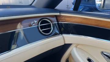 Thumbnail von Bentley Continental GTC V8 Matrix-LED Ventilated Seats