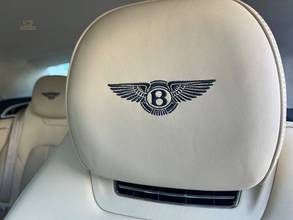 Thumbnail von Bentley Continental GTC V8 Matrix-LED Ventilated Seats