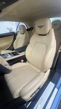Thumbnail von Bentley Continental GTC V8 Matrix-LED Ventilated Seats