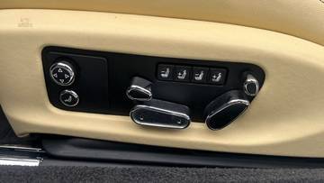 Thumbnail von Bentley Continental GTC V8 Matrix-LED Ventilated Seats