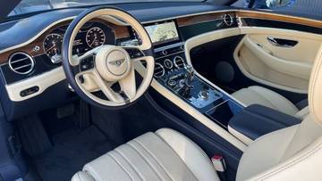 Thumbnail von Bentley Continental GTC V8 Matrix-LED Ventilated Seats