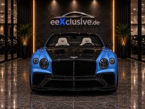 Thumbnail von Bentley Continental GTC V8 Matrix-LED Ventilated Seats