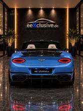 Thumbnail von Bentley Continental GTC V8 Matrix-LED Ventilated Seats