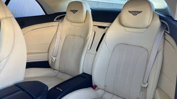 Thumbnail von Bentley Continental GTC V8 Matrix-LED Ventilated Seats
