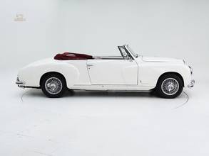 Thumbnail von Lancia Aurelia B50 Cabriolet '51