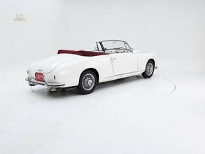 Thumbnail von Lancia Aurelia B50 Cabriolet '51