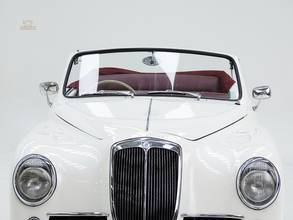 Thumbnail von Lancia Aurelia B50 Cabriolet '51