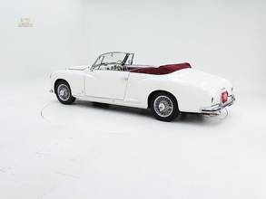 Thumbnail von Lancia Aurelia B50 Cabriolet '51