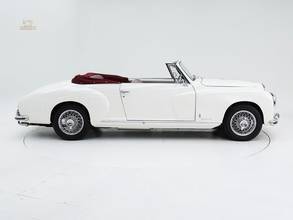 Thumbnail von Lancia Aurelia B50 Cabriolet '51