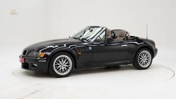 BMW Z3 2.8i '99