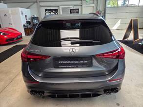 Thumbnail von Mercedes-Benz C 43 T AMG 4Matic/Night Package/HUD/Panorama/*420€