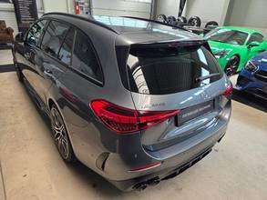 Thumbnail von Mercedes-Benz C 43 T AMG 4Matic/Night Package/HUD/Panorama/*420€