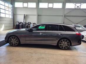 Thumbnail von Mercedes-Benz C 43 T AMG 4Matic/Night Package/HUD/Panorama/*420€
