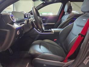 Thumbnail von Mercedes-Benz C 43 T AMG 4Matic/Night Package/HUD/Panorama/*420€