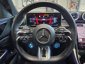 Thumbnail von Mercedes-Benz C 43 T AMG 4Matic/Night Package/HUD/Panorama/*420€