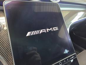 Thumbnail von Mercedes-Benz C 43 T AMG 4Matic/Night Package/HUD/Panorama/*420€