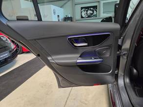 Thumbnail von Mercedes-Benz C 43 T AMG 4Matic/Night Package/HUD/Panorama/*420€