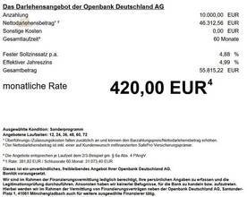 Thumbnail von Mercedes-Benz C 43 T AMG 4Matic/Night Package/HUD/Panorama/*420€