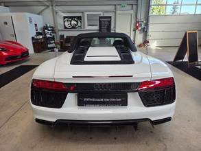 Thumbnail von Audi R8 5.2 FSI RWS/Keyless/Sport-Exhaust/Pre-OPF/*940€