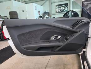 Thumbnail von Audi R8 5.2 FSI RWS/Keyless/Sport-Exhaust/Pre-OPF/*940€