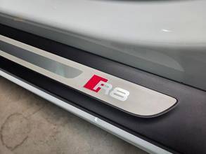 Thumbnail von Audi R8 5.2 FSI RWS/Keyless/Sport-Exhaust/Pre-OPF/*940€