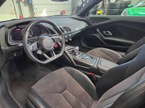 Thumbnail von Audi R8 5.2 FSI RWS/Keyless/Sport-Exhaust/Pre-OPF/*940€